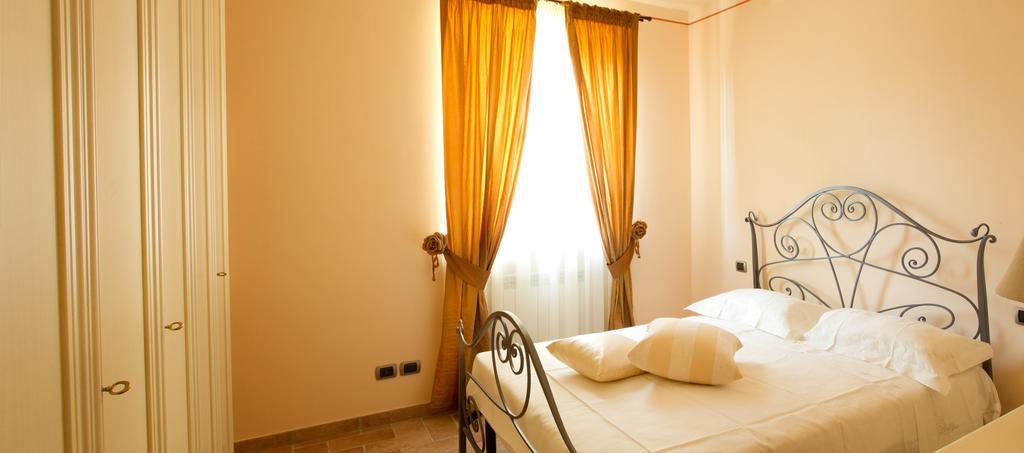 Villa Degli Ulivi Asís Habitación foto